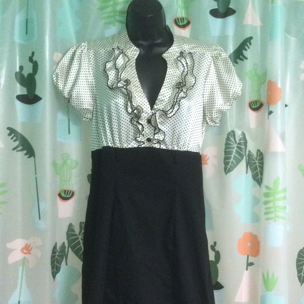 Ladies Dress-Please read description